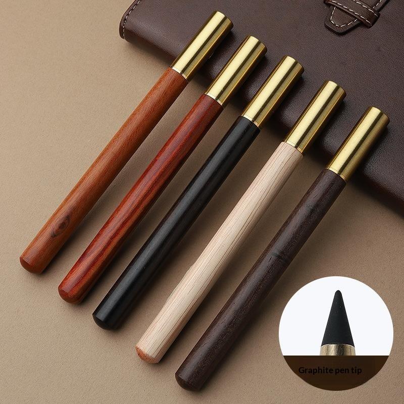 Pensil Kayu HB Tanpa Tinta yan - Writing Tools ulasan dan harga