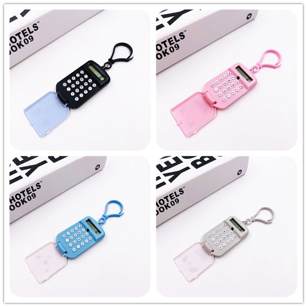 Kalkulator Mini Ukuran Saku Ka - Scientific Calculator For Secondary School ulasan dan harga
