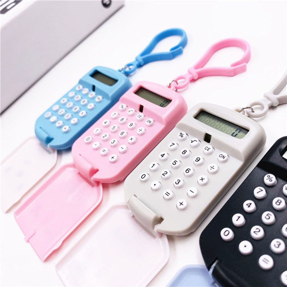Kalkulator Mini Ukuran Saku Ka - Scientific Calculator For Secondary School ulasan dan harga