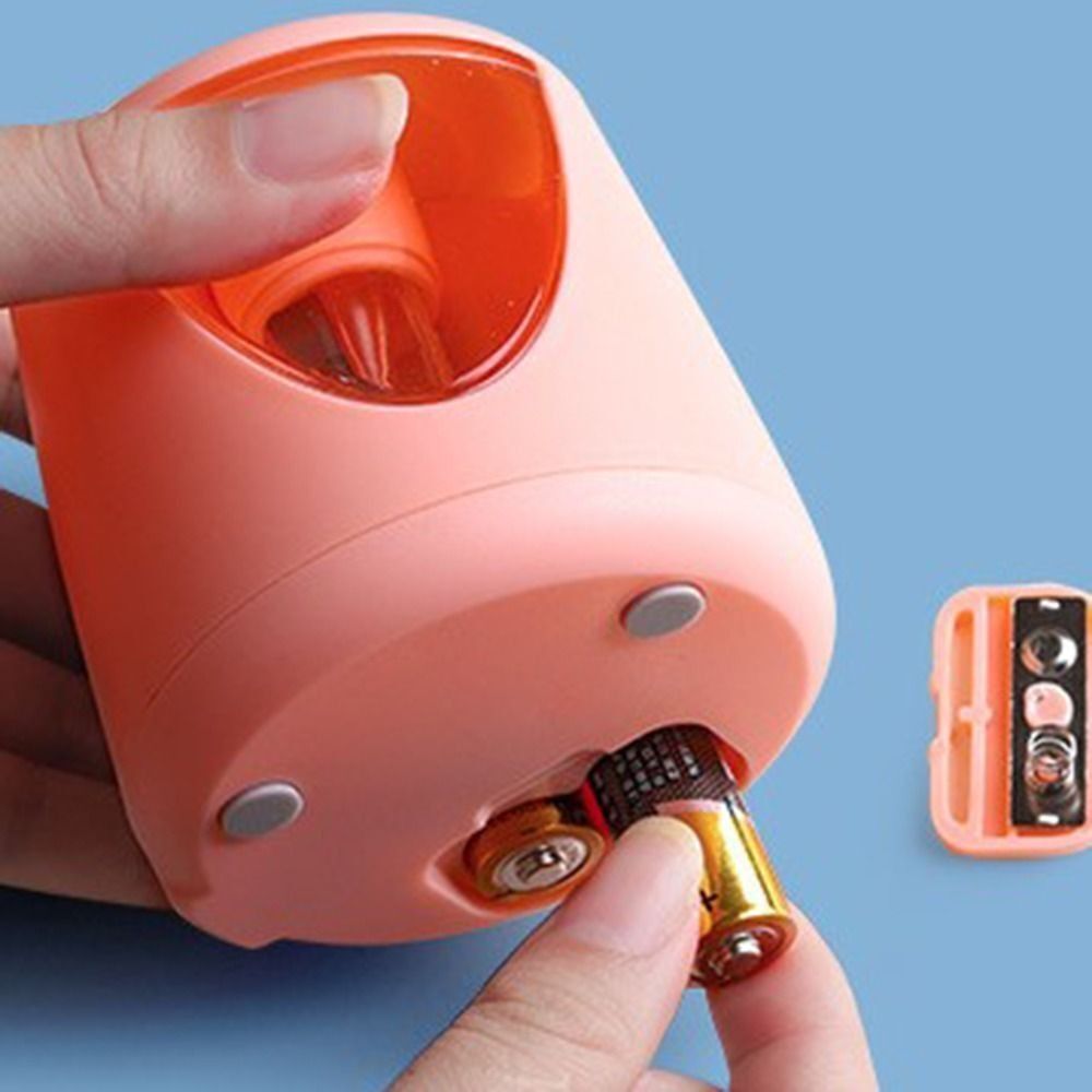 Pengasah Pensil Elektrik denga - Electric Pencil Sharpener Usb ulasan dan harga