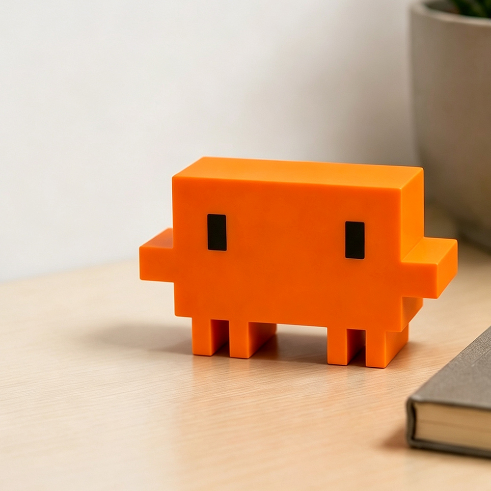 Boneka Cosplay AI Claude Code, - Desk Accessories ulasan dan harga