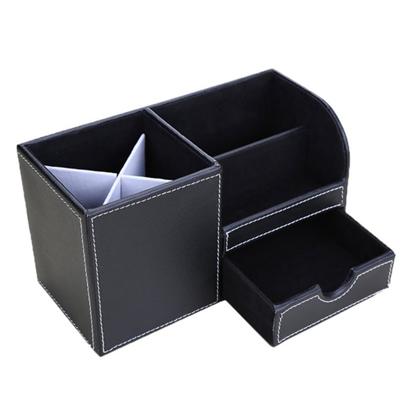 1 Buah Kotak Penyimpanan Organ - Stationery ulasan dan harga