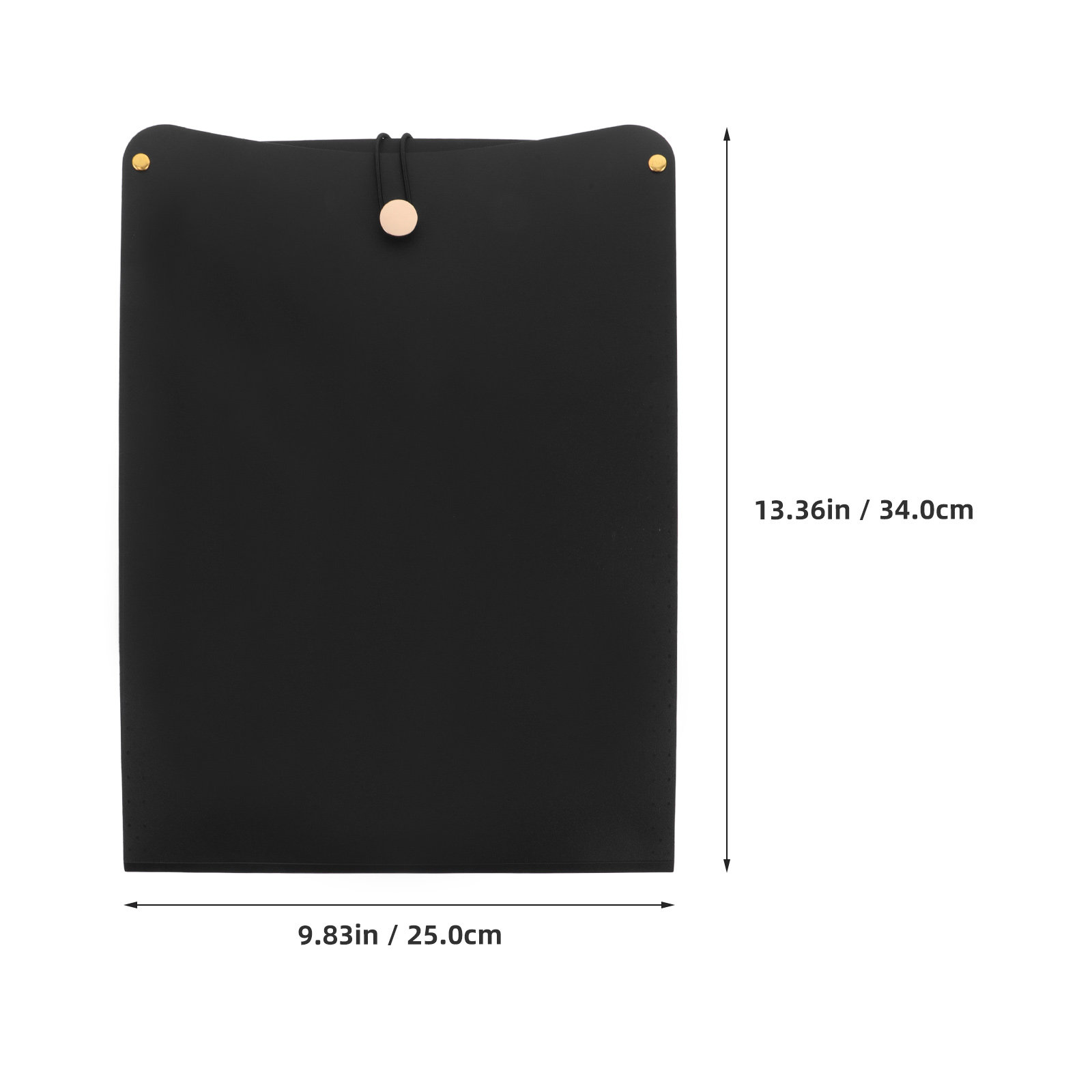 Pengatur File A4 Model Akordeo - Expandable Accordion File Folder 13 Pockets ulasan dan harga