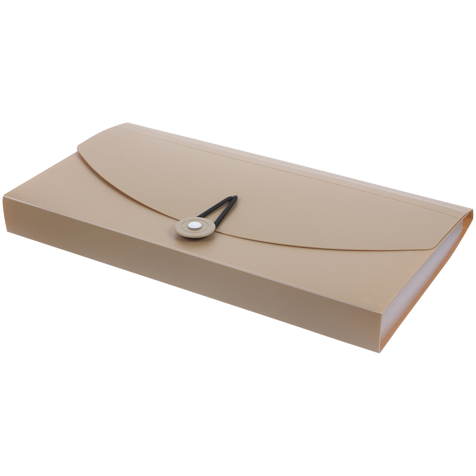 13-Saku, Folder Berkas Ekspans - Expandable Accordion File Folder 13 Pockets ulasan dan harga