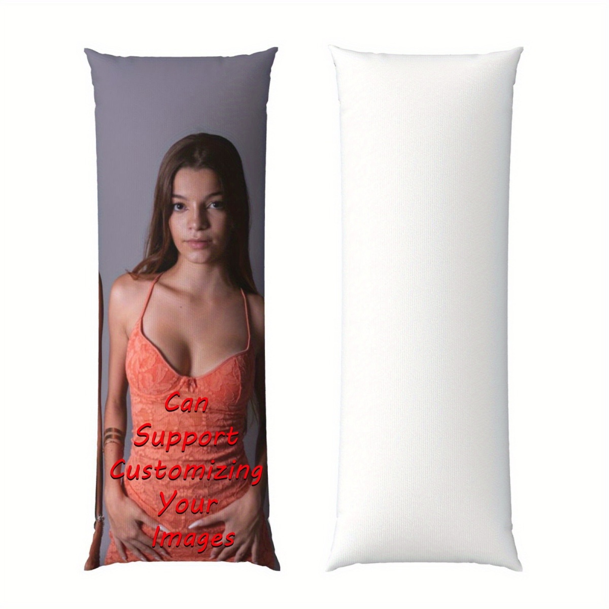 1 Sarung Bantal Foto Kustom –  - School Supplies ulasan dan harga